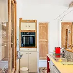 Apartment L'olivine - Paisible Loft Avec Terrasse *