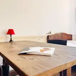 L'olivine - Paisible Loft Avec Terrasse Apartment Cannes
