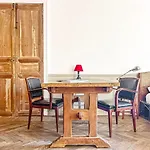 L'olivine - Paisible Loft Avec Terrasse * Cannes