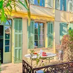 L'olivine - Paisible Loft Avec Terrasse Appartamento