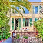 L'olivine - Paisible Loft Avec Terrasse *