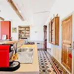 L'olivine - Paisible Loft Avec Terrasse Apartmán *