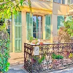 Appartement L'olivine - Paisible Loft Avec Terrasse *