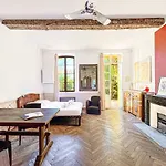 L'olivine - Paisible Loft Avec Terrasse